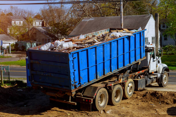 Best Residential Junk Removal  in Tigard, OR