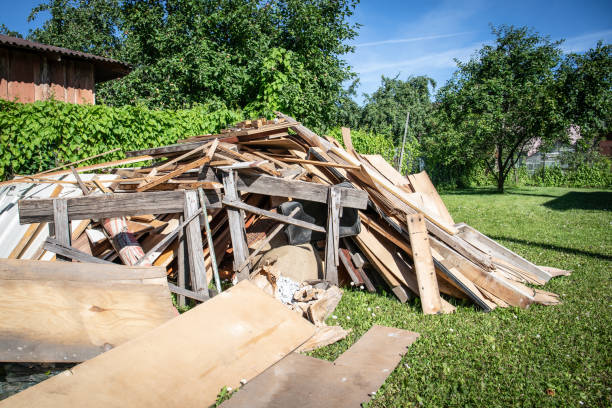 Best Scrap Metal Removal  in Tigard, OR